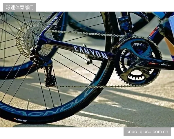 永定河自行车公园引入Campagnolo动平衡校准服务，旨在降低高刚度五星轮在业余赛事中的使用和维护壁垒